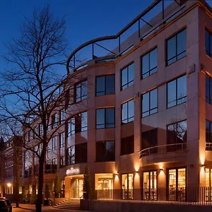 **** Hotel Moevenpick Niederlande