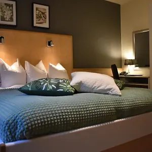 **** Hotel Atlanta Niederlande