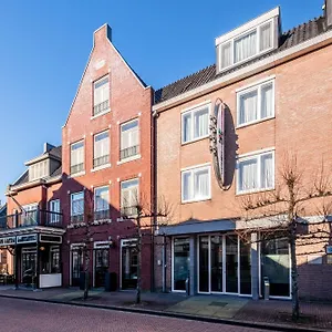 **** Hotel Hotel Aalsmeer Niederlande