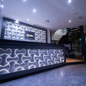 *** Hotel Ma Airport Niederlande