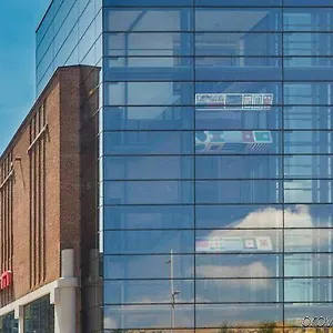 **** Hotel Stroom Niederlande